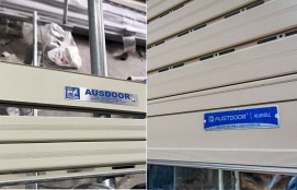 Austdoor: Xử lý hàng giả, hàng nhái vi phạm sở hữu trí tuệ